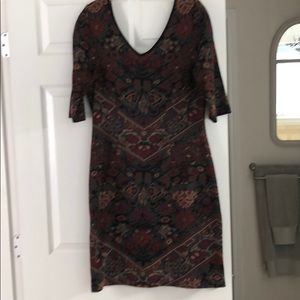 Dress Peruvian Connection